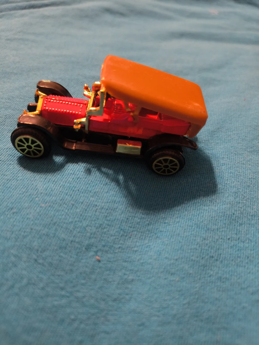 Vintage Miniature Collectibles Plane, Cars Train Cards